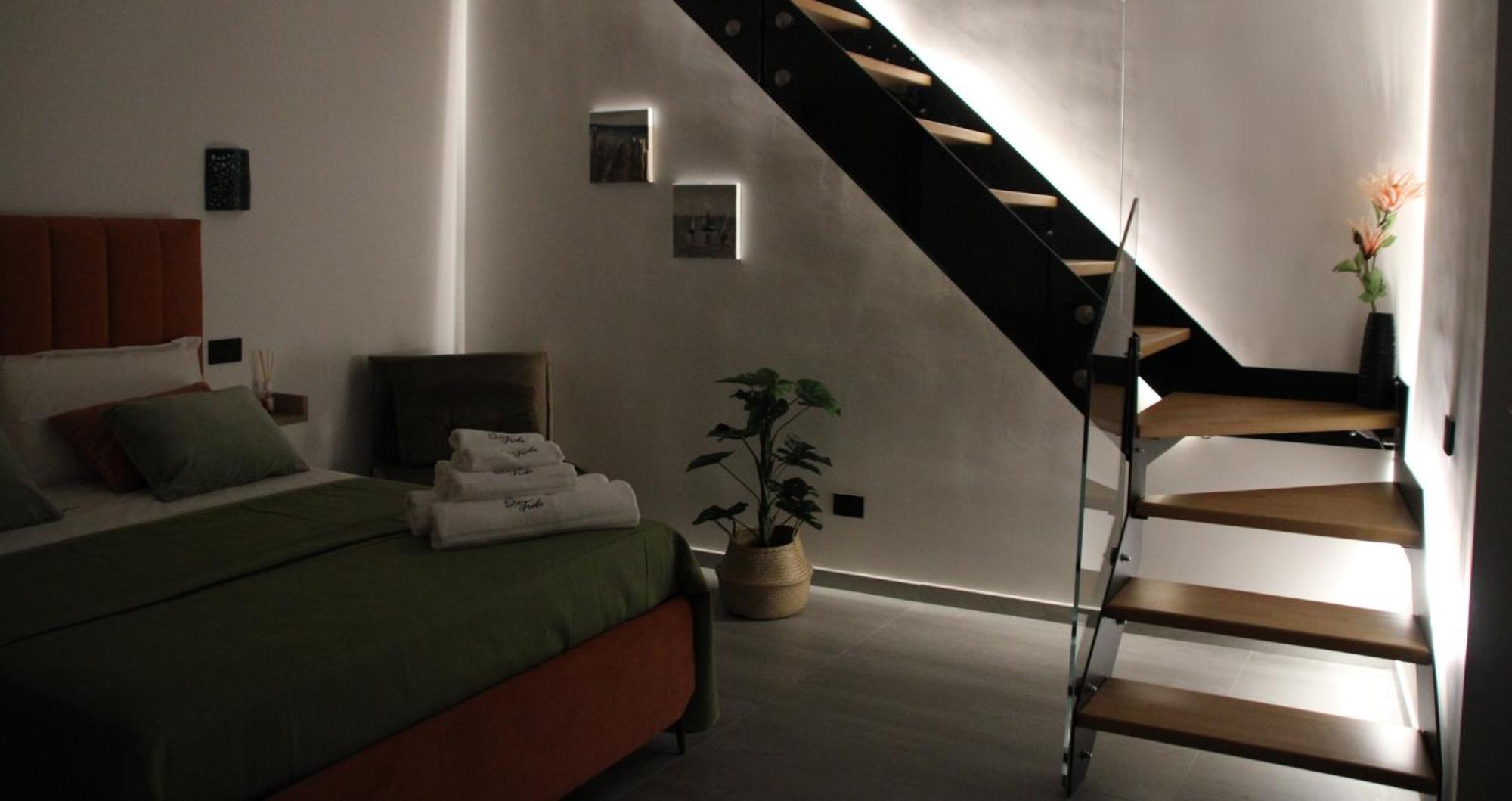 Frida Luxury B&B Vietri Exterior foto